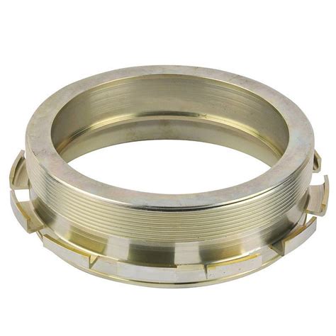 cnc precision machined flange with thread|flange manufacturing process.